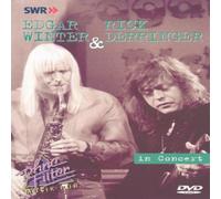 Edgard Winter& Rick Derringer