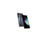 Edge 20 5G 17 cm (6.7") Double SIM Android 11 USB Type-C 8 Go 256 Go 4000 mAh Gris