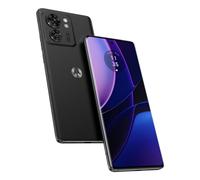 MOTOROLA - EDGE 40 8 - 256GO - NOIR