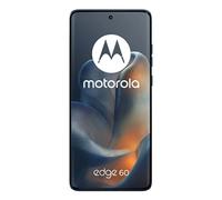 Motorola Smartphone Edge 60 8 Go / 256 Go 5G 6,67" Gibraltar Sea Bleu