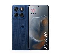 Edge 60 (5G) 12 Go 256 Go Bleu