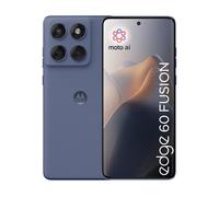 Edge 60 Fusion (5G) 256 Go, Gris