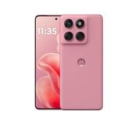 Smartphone MOTOROLA Edge 60 fusion Zephyr 256Go