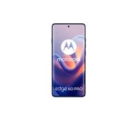 Smartphone MOTOROLA Edge 60 Pro 512Go Bleu Eblouissant