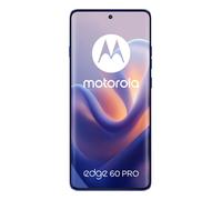 Smartphone MOTOROLA Edge 60 Pro 512Go Bleu Eblouissant