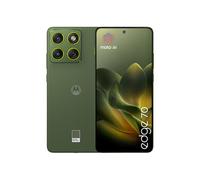 Motorola edge 70 17 cm (6.7") Double SIM Android 16.0 5G USB Type-C 8 Go 256 Go 4800 mAh Vert Vert