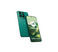 Motorola Smartphone Edge 70 Fusion 6,78" 5G Double SIM 8/256 Go Sporting green (vert)