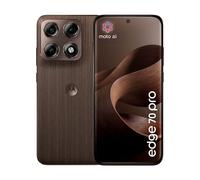 Edge 70 Pro (5G) 256 Go, Marron