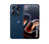 Edge 70 Pro (5G) 512 Go, Bleu