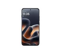 Edge 70 Pro - 5G smartphone - double SIM - RAM 8 Go / Mémoire interne 256 Go - écran OEL - 6.78" - 2772 x 1272 pixels (144 Hz) - 3 x caméras arrière