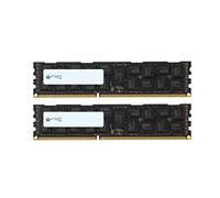 Edge 8 GB PC3 - 10600 DDR3 8 Go DDR3 1333 MHz ECC Module de clé (DDR3, PC/Server, 2 x 4 Go)