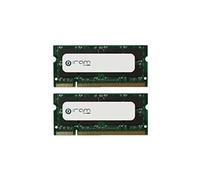 Edge 8GB PC3-12800 DDR3 8Go DDR3 1600MHz Module de mémoire - Modules de mémoire (8 Go, 2 x 4 Go, DDR3, 1600 MHz)