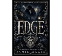 EDGE: A Dark Paranormal Biker Romance: Clash of Kings