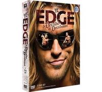 Edge - A Decade Of Decadence