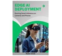 Edge AI Deployment: Running Smart Inference on Cameras and Phones