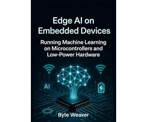 Edge AI on Embedded Devices Running Machine Learning on Microcontrollers and Low-Power Hardware