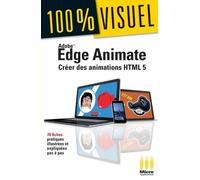 Edge Animate - Créer Des Animations Html5