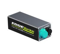 Edge B2 Banque d'alimentation haute performance étanche IP68 avec fonction de charge rapide USB-C PD3.1 de 140 W et contrôle intelligent de la température, idéal pour les aventures en plein air et les