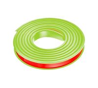 Edge Banding Tape | U Shape Furniture Edge Protector Trim - Adhesive Furniture Protection Sealing Tape For Drawers Photo Frames Cabinets Tables Shelves