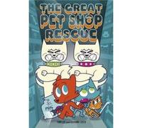 EDGE: Bandit Graphics: The Great Pet Shop Rescue Inconnu (Auteur)
