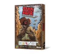 Dv Giochi Bang! Le Jeu De Dés Espagnol