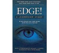 Edge! Bea Fields, Corey Blake, Eva Silva Travers (Auteur)