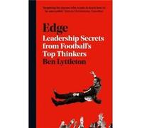 Edge by Ben Lyttleton Paperback Book Ben Lyttleton, (Auteur)