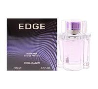 Swiss Arabian Edge for Women Eau de Parfum (Femme) 100 ml