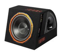 EDGE Caisson Subwoofer Actif 12" 750W Max 300W RMS Bass Box Enceinte