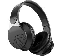 Edge Casque Bluetooth Sans Fil, Casque Sans Fil Sur L'Oreille, Hi-Fi Stéréo, Micro Sd/Tf, Écouteurs Avec Microphone Intégré E[J400]
