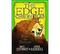 Edge Chronicles: Beyond The Deepwoods