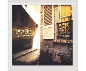 Edge City - Keepers of the Flame