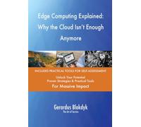 Edge Computing Explained: Why the Cloud Isn't Enough Anymore