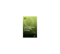 Edge Computing For Internet Of Things