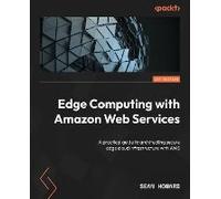 Edge Computing With Amazon Web Services