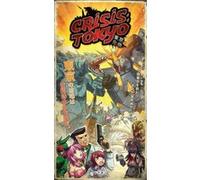 Edge - Crisis : Tokyo G