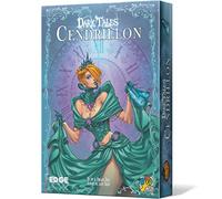 Dark Tales - Cendrillon