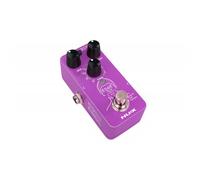 Edge Delay (digital/analogique/tape Echo)