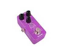 NU-X NDD-3 | Edge Mini pédale d'effet de retard