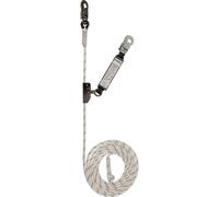 Edge - Dynamic Safety antichute corde de guidage mit mitantichute courant (EL2321810) Edge Vertiline Basic 10M