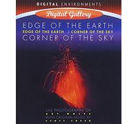 Edge Earth/Corner of The Sky [Blu-Ray]