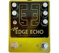Edge Echo Verb