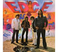 Edge Edge (Vinyl) 12" Album