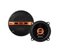 EDGE EDST215 Enceintes Coaxiales 2 Voies 100 Watts 13cm 5,25" Paire