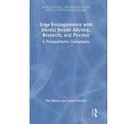 Edge Entanglements With Mental Health Allyship, Research, And Practice