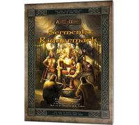 Edge Entertainment Anneau Unique - Les Serments du Riddermark