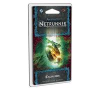 Edge Entertainment - Escalade, Android : Netrunner, Set de Table (edgadn38)