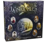 Edge Entertainment - Jeu Winter Tales (edgva89)