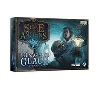 Edge Entertainment - Le Signe des Anciens - 4 - Présages de Glace (Extension)