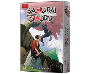 Edge Entertainment- Samurai Sword (EDGSS01)